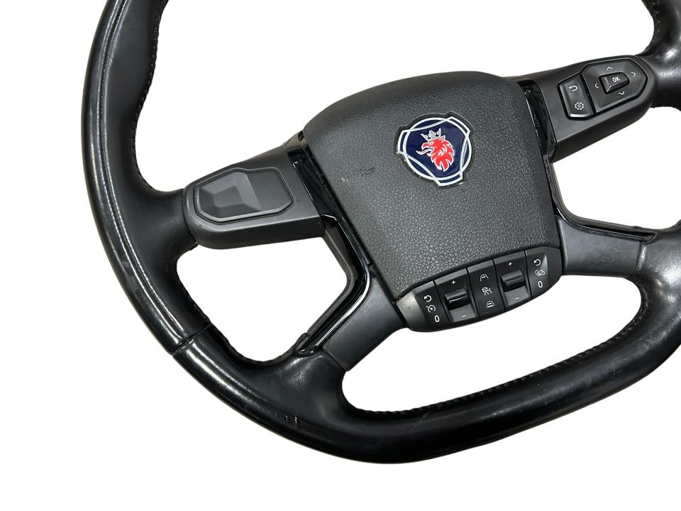Vairas 2084475 Scania R II 2024