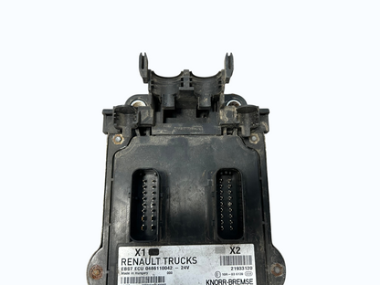 Control unit 21933120 EBS7 Renault Trucks T 2014