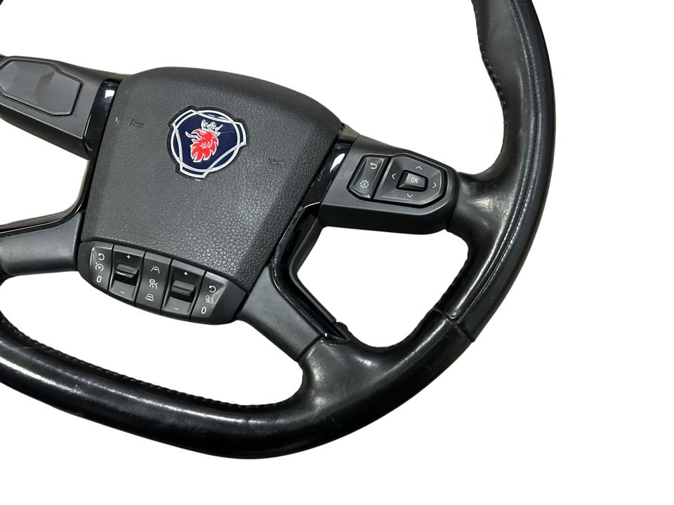 Vairas 2084475 Scania R II 2024