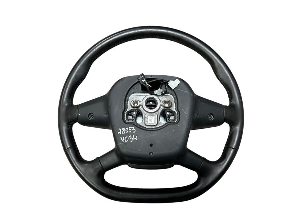 Vairas 2084475 Scania R II 2024