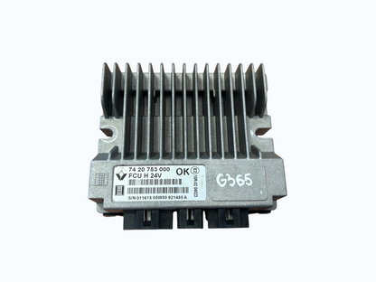 Voltage converter 7420753000 Renault Trucks PREMIUM 2005