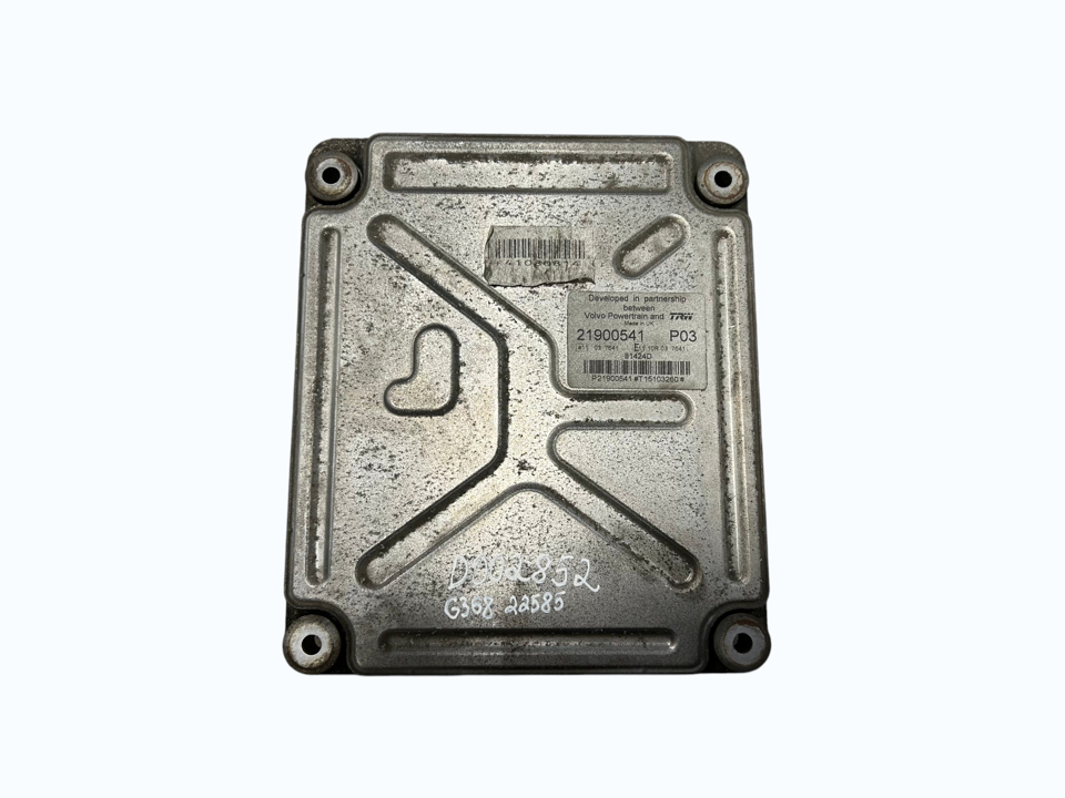 Variklio valdymo blokas 21900541 Renault Trucks T 2016