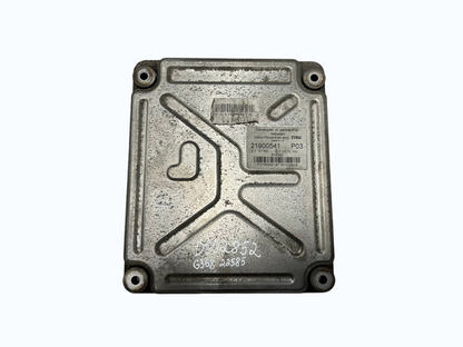Variklio valdymo blokas 21900541 Renault Trucks T 2016