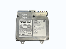 Valdymo blokas 22357675 TGW2 Volvo Trucks FH II 2015