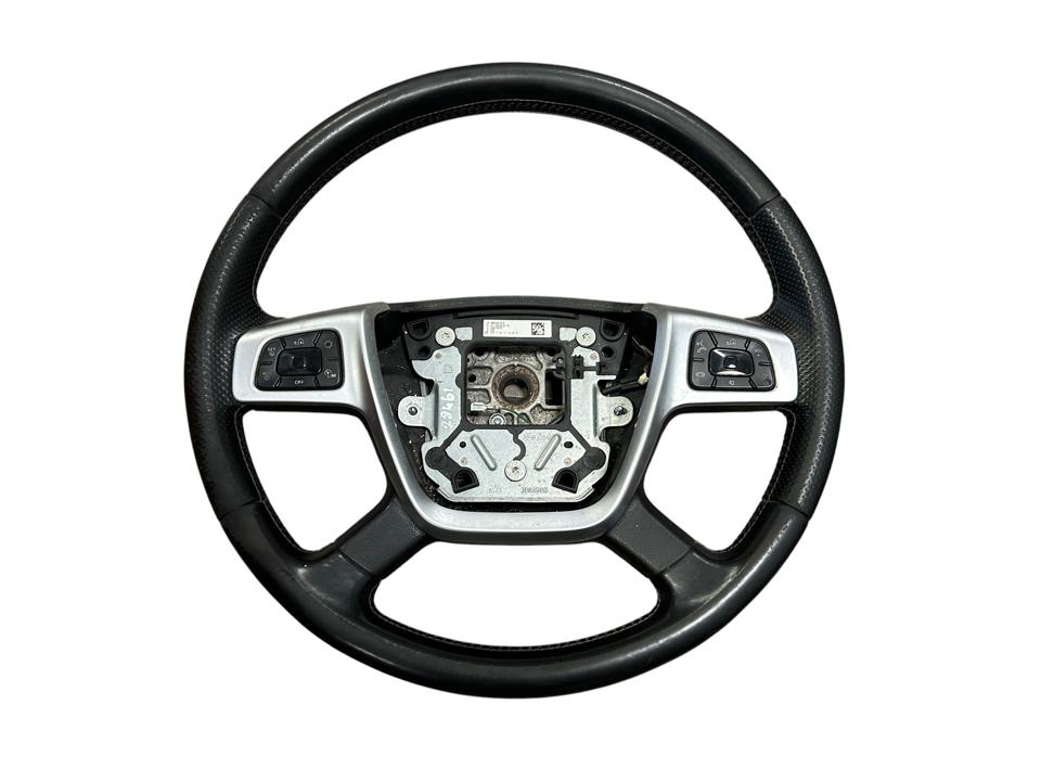 Steering wheel A9604607603 Mercedes-Benz Trucks ACTROS MP4 / MP5 2020