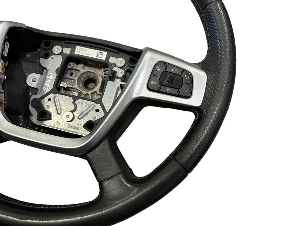 Steering wheel A9604607603 Mercedes-Benz Trucks ACTROS MP4 / MP5 2020