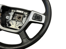 Steering wheel A9604607603 Mercedes-Benz Trucks ACTROS MP4 / MP5 2020