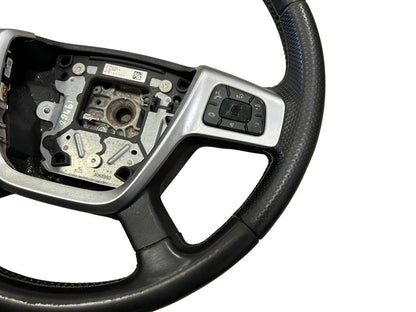Steering wheel A9604607603 Mercedes-Benz Trucks ACTROS MP4 / MP5 2020