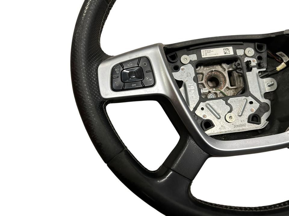 Steering wheel A9604607603 Mercedes-Benz Trucks ACTROS MP4 / MP5 2020