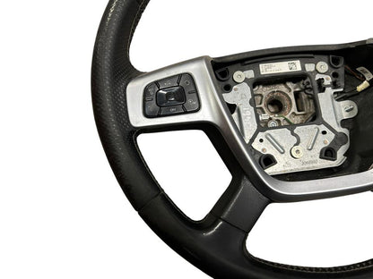 Steering wheel A9604607603 Mercedes-Benz Trucks ACTROS MP4 / MP5 2020