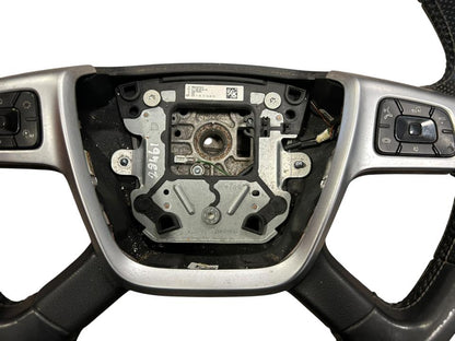 Steering wheel A9604607603 Mercedes-Benz Trucks ACTROS MP4 / MP5 2020