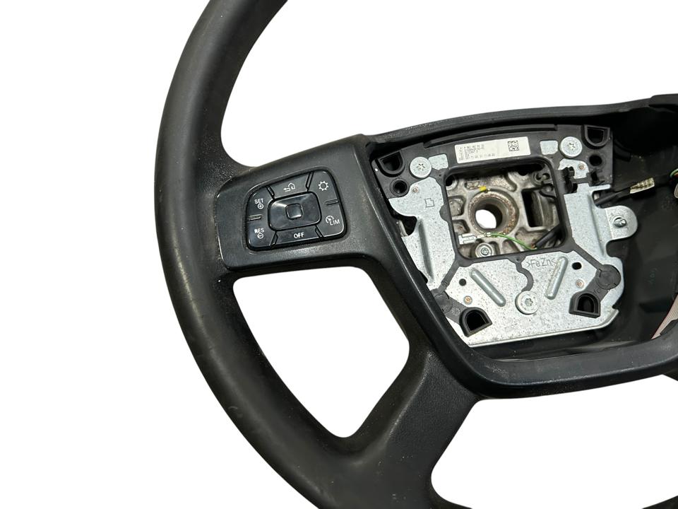 Руль A9604608403 Mercedes-Benz Trucks ACTROS MP4 / MP5 2022