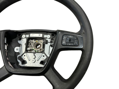Руль A9604608403 Mercedes-Benz Trucks ACTROS MP4 / MP5 2022