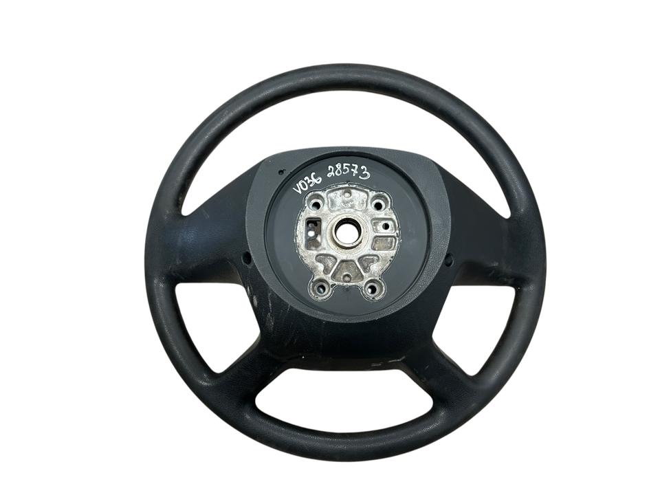 Руль A9604608403 Mercedes-Benz Trucks ACTROS MP4 / MP5 2022