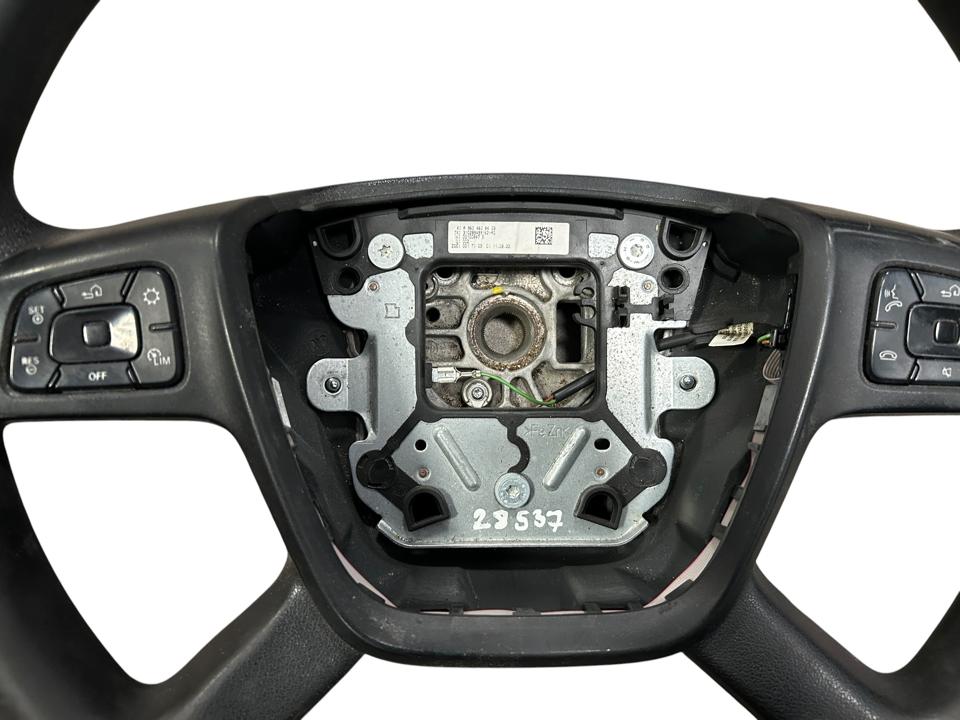 Руль A9604608403 Mercedes-Benz Trucks ACTROS MP4 / MP5 2022