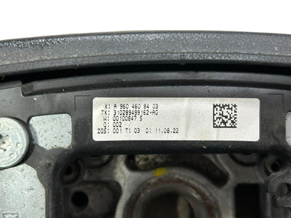 Руль A9604608403 Mercedes-Benz Trucks ACTROS MP4 / MP5 2022