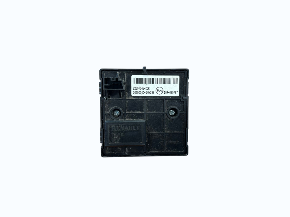 Daugiafunkcis jungiklis 22307045 Renault Trucks T 2020
