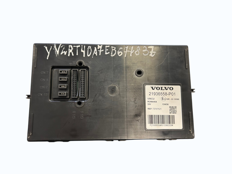Valdymo blokas 21936560 VMCU Volvo Trucks FH II 2013