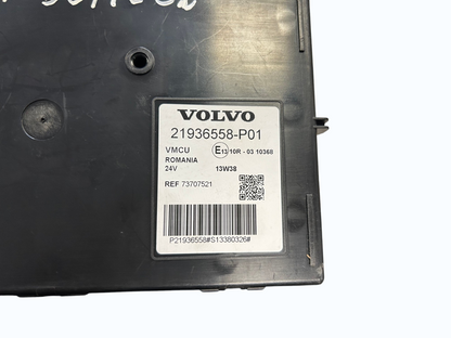 Valdymo blokas 21936560 VMCU Volvo Trucks FH II 2013