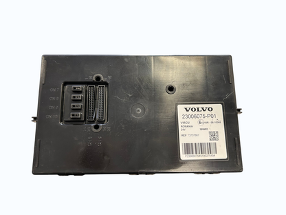 Control unit 22821381 VMCU Volvo Trucks FH II 2019