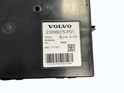 Control unit 22821381 VMCU Volvo Trucks FH II 2019