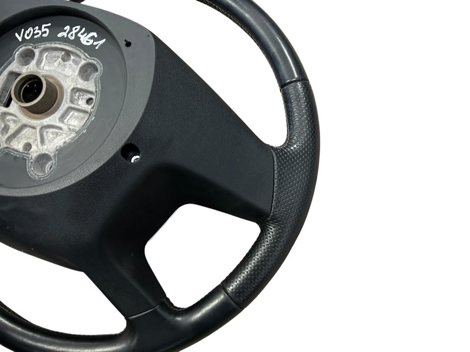 Steering wheel A9604607603 Mercedes-Benz Trucks ACTROS MP4 / MP5 2020
