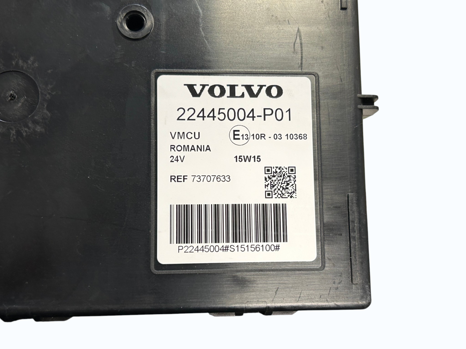 Valdymo blokas 22445006 VMCU Volvo Trucks FH II 2015