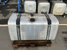 Kuro bakas 81122016924 580L MAN Trucks TGX II 2023