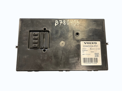 Valdymo blokas 22619999 VMCU Volvo Trucks FH II 2016
