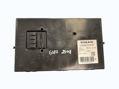 Control unit 23006075 VMCU Volvo Trucks FH II 2016