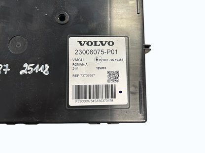 Control unit 23006075 VMCU Volvo Trucks FH II 2016
