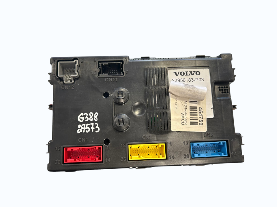 Control unit 23956183 VMCU Volvo Trucks FH III 2023