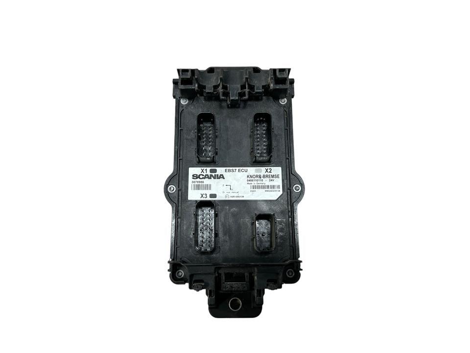 Control unit 3078986 EBS7 Scania R II 2024