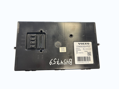 Control unit 23956183 VMCU Volvo Trucks FH III 2023