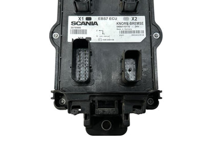 Control unit 3078986 EBS7 Scania R II 2024