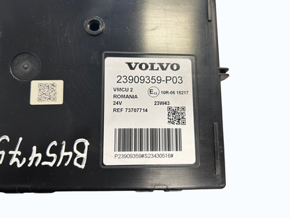 Control unit 23956183 VMCU Volvo Trucks FH III 2023