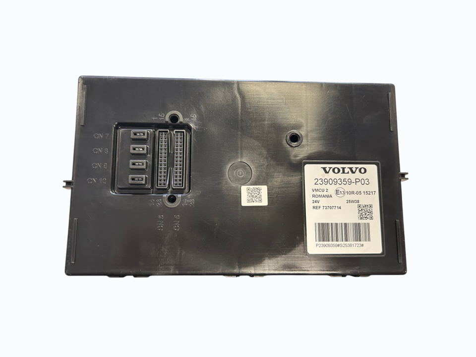 Блок управления 24255624 VMCU2 Volvo Trucks FH III 2025