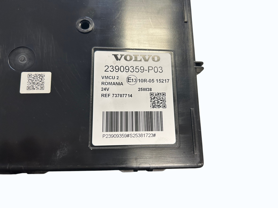 Блок управления 24255624 VMCU2 Volvo Trucks FH III 2025