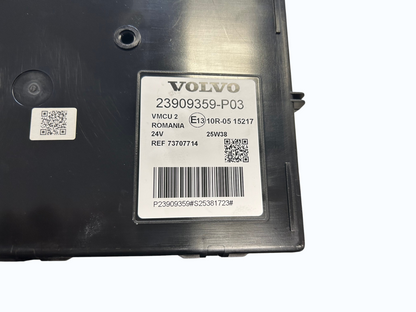 Блок управления 24255624 VMCU2 Volvo Trucks FH III 2025