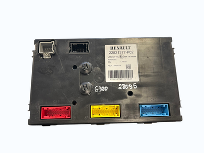 Control unit 22821377 VMCU Renault Trucks T 2017