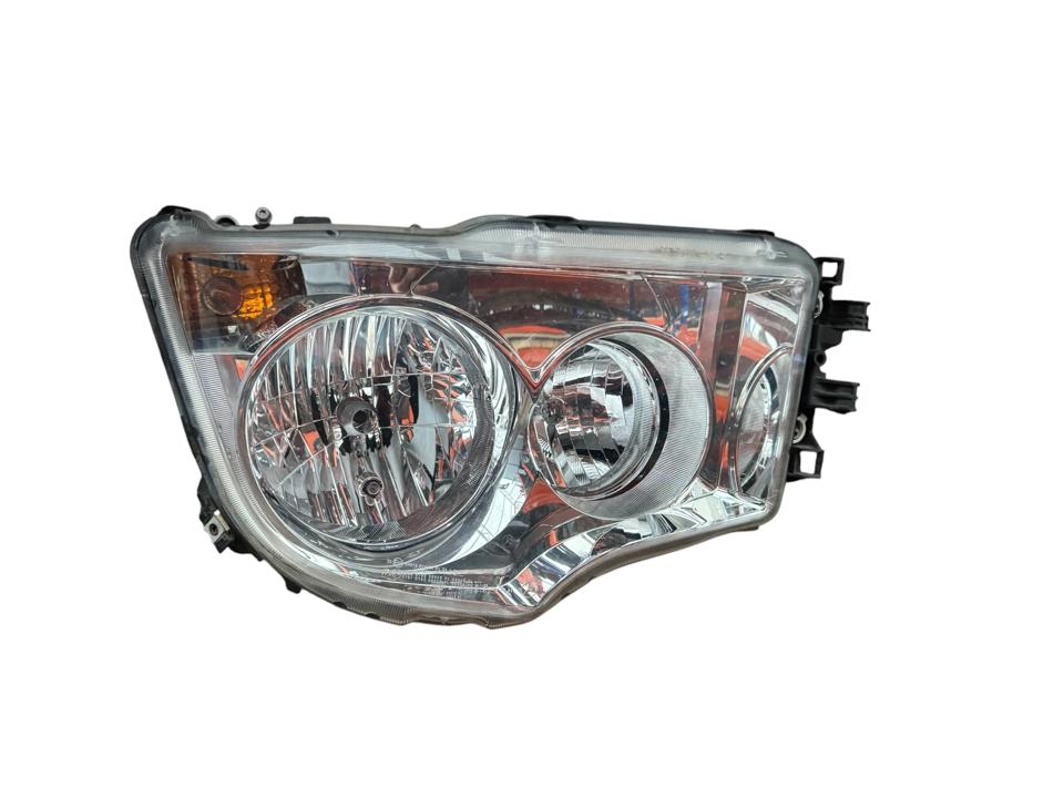 Основная фара A9618208161 Mercedes-Benz Trucks ACTROS MP4 / MP5 2022 спереди справа