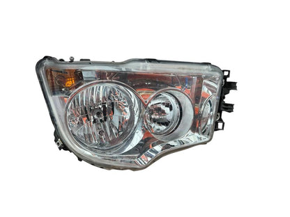 Основная фара A9618208161 Mercedes-Benz Trucks ACTROS MP4 / MP5 2022 спереди справа