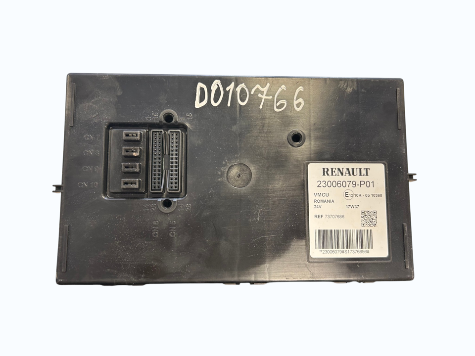 Control unit 22821377 VMCU Renault Trucks T 2017