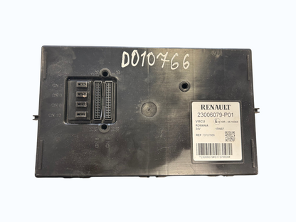 Control unit 22821377 VMCU Renault Trucks T 2017