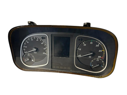 Панель приборов A9674466521 UK Mercedes-Benz Trucks ATEGO 3 2018