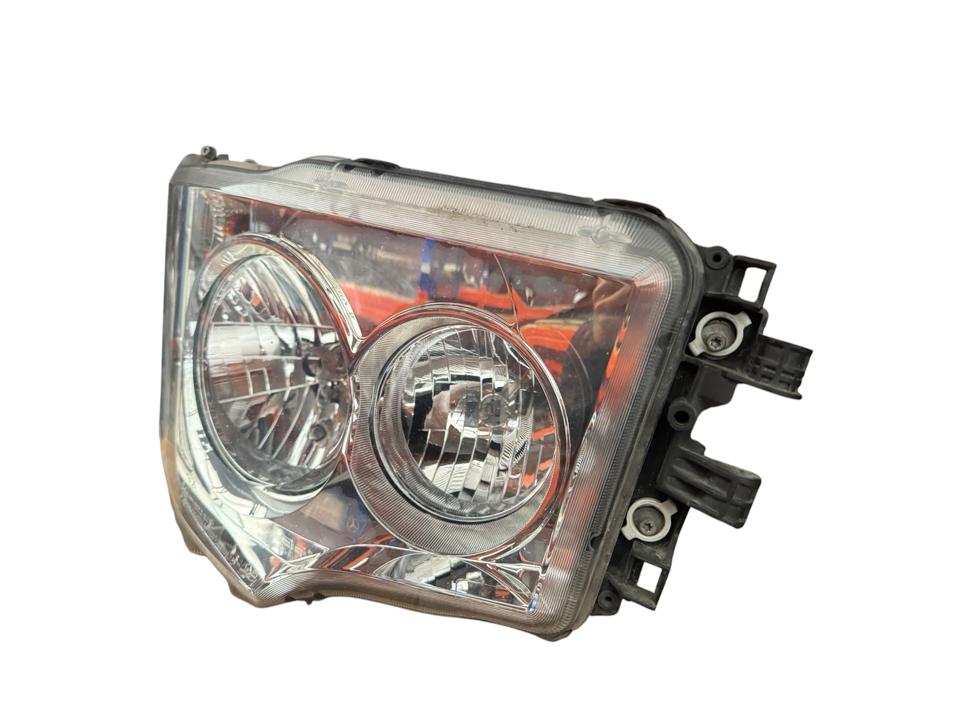 Основная фара A9618208161 Mercedes-Benz Trucks ACTROS MP4 / MP5 2022 спереди справа