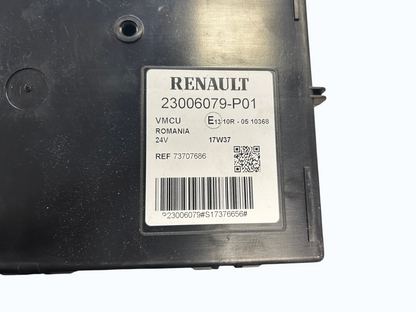Control unit 22821377 VMCU Renault Trucks T 2017