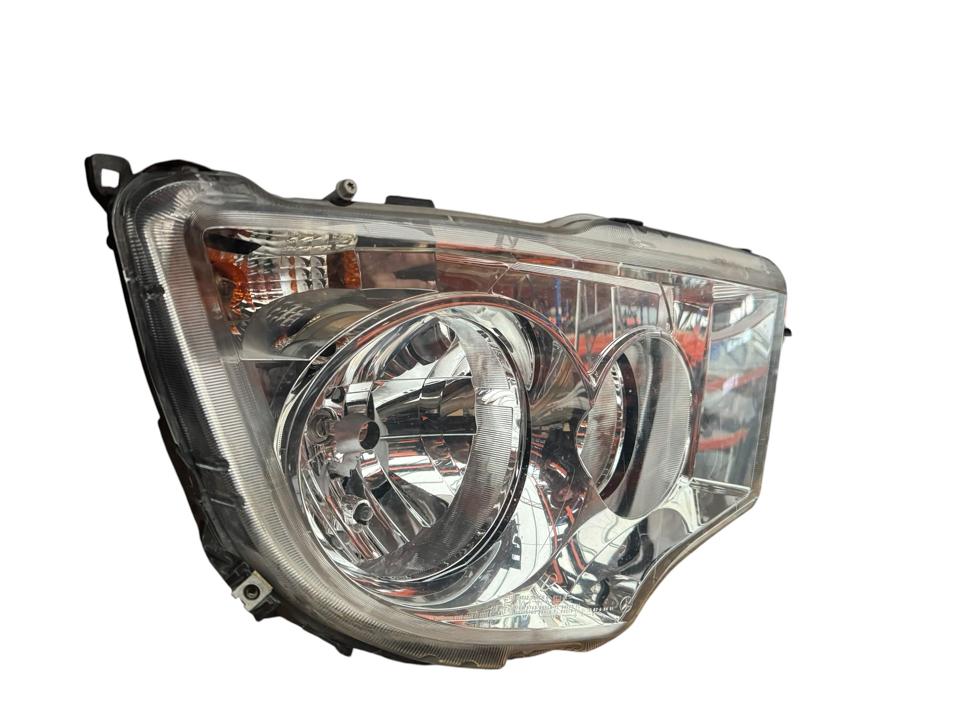 Основная фара A9618208161 Mercedes-Benz Trucks ACTROS MP4 / MP5 2022 спереди справа