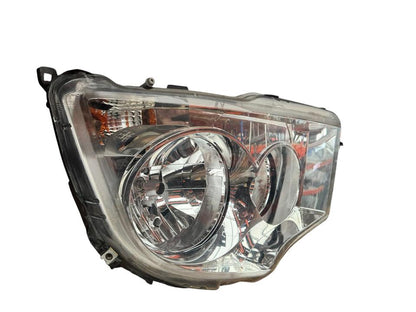 Основная фара A9618208161 Mercedes-Benz Trucks ACTROS MP4 / MP5 2022 спереди справа