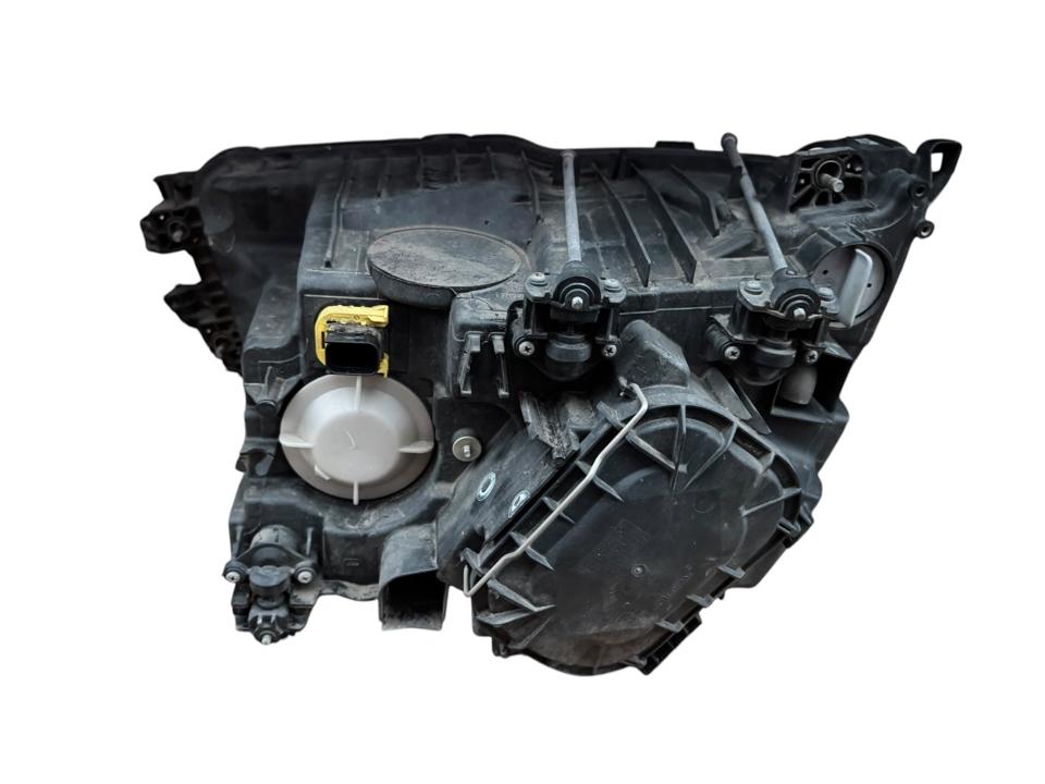 Основная фара A9618208161 Mercedes-Benz Trucks ACTROS MP4 / MP5 2022 спереди справа